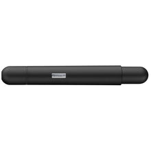 Load image into Gallery viewer, LAMY pico ballpoint pen - black / black ink
