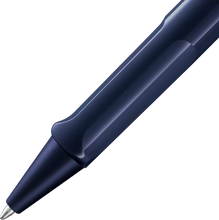 Load image into Gallery viewer, Lamy Safari ballpoint pen - Dark Dusk - 2025 Special Edition

