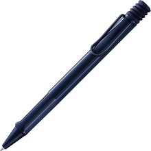 Load image into Gallery viewer, Lamy Safari ballpoint pen - Dark Dusk - 2025 Special Edition

