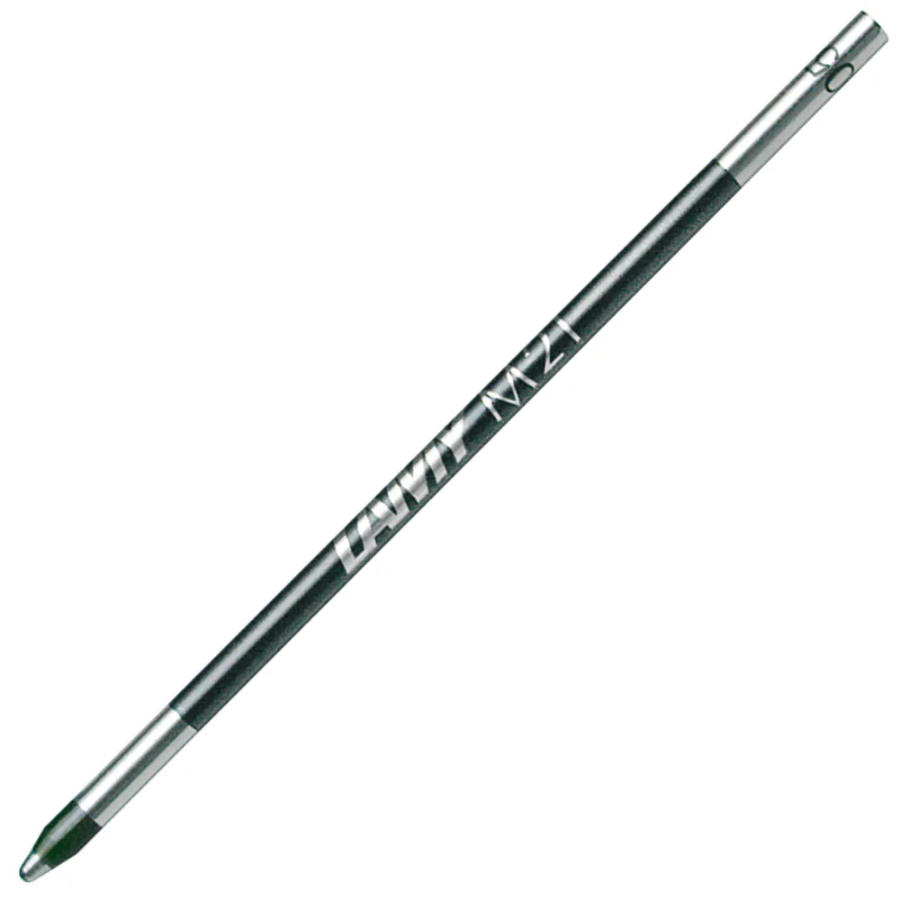 Lamy slim ballpoint refill M21 - Black, Blue and Red in medium - for CP1 Twin Pen / other Lamy multipens