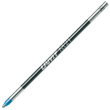 Load image into Gallery viewer, Lamy slim ballpoint refill M21 - Black, Blue and Red in medium - for CP1 Twin Pen / other Lamy multipens
