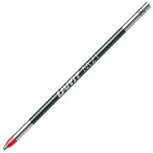 Load image into Gallery viewer, Lamy slim ballpoint refill M21 - Black, Blue and Red in medium - for CP1 Twin Pen / other Lamy multipens

