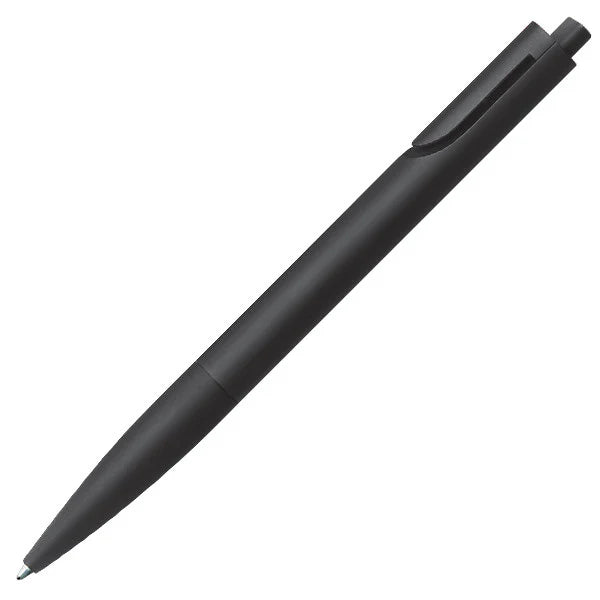 LAMY noto ballpoint pen - black / black ink