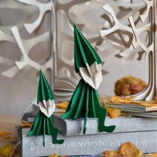 Load image into Gallery viewer, PRE-ORDER FOR CHRISTMAS! Green Elf by LOVI
