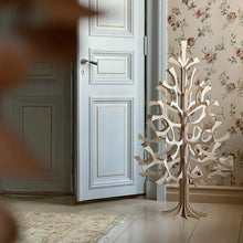 Load image into Gallery viewer, PRE-ORDER! Lovi Christmas Spruce Tree.  Natural Birch or Green. 120cm tall
