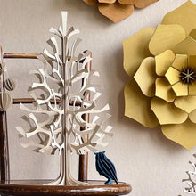 Load image into Gallery viewer, PRE-ORDER! Spruce Tree by LOVI 50cm.  Natural Birch and Green
