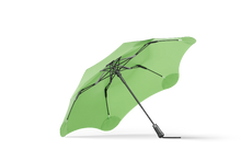 Load image into Gallery viewer, Blunt Metro Collapsible Compact Umbrella - Meadow Green
