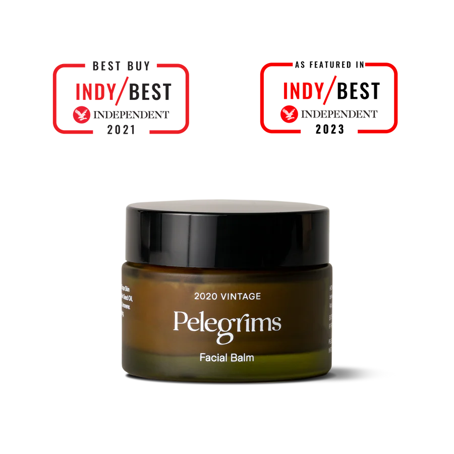 Pelegrims Facial Balm