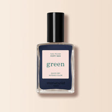 Load image into Gallery viewer, Manucurist Paris &quot;Green&quot; Nail Polish - Poppyseed
