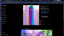 Load image into Gallery viewer, Kaweco Collection Liliput Kolibri Fountain Pen - Medium nib - Pre-Order
