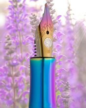 Load image into Gallery viewer, Kaweco Collection Liliput Kolibri Fountain Pen - Medium nib - Pre-Order
