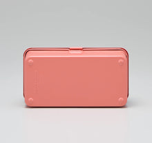 Load image into Gallery viewer, Toyo Steel T-190 Toolbox - Living Coral
