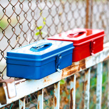 Load image into Gallery viewer, Toyo Steel T-320 Tool Box
