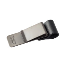 Load image into Gallery viewer, TRAVELER&#39;S Company notebook refill 016 - Penholder - Black
