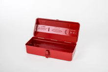 Load image into Gallery viewer, Toyo Steel Y-350 Tool Box - Red
