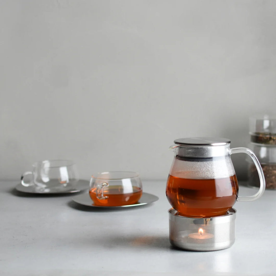 UNITEA Teawarmer by KINTO
