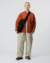 Load image into Gallery viewer, Water Resistant Bar Tack Tote - WAWWA Clothing
