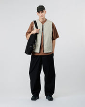 Load image into Gallery viewer, Water Resistant Bar Tack Tote - WAWWA Clothing
