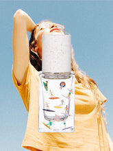 Load image into Gallery viewer, Maison Matine - Bain de Midi unisex Eau de Parfum - 15ml
