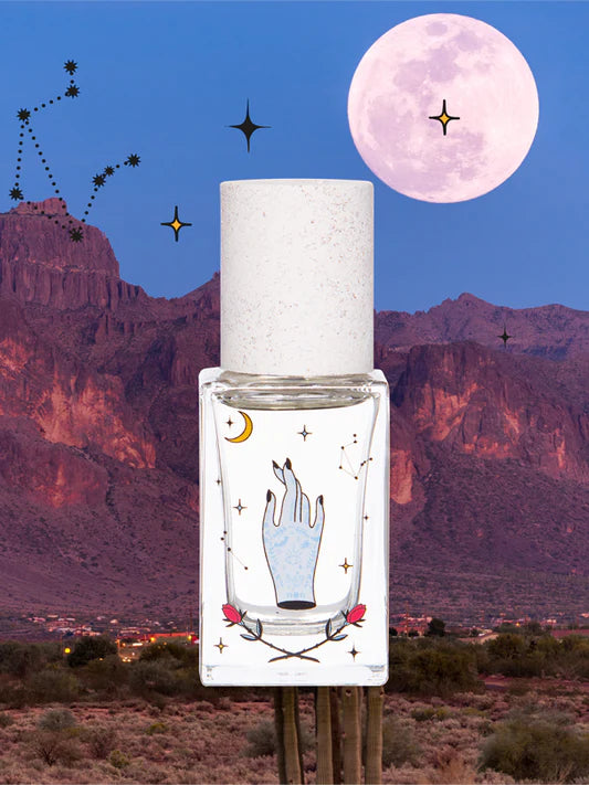 Maison Matine - Avant L'Orage unisex Eau de Parfum - 15ml