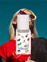 Load image into Gallery viewer, Maison Matine - Poom Poom unisex Eau de Parfum - 15ml
