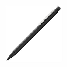 Load image into Gallery viewer, LAMY cp1 Multisystem Twin pen &amp; mechanical pencil - black
