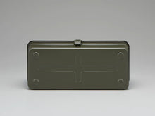 Load image into Gallery viewer, Toyo Steel Y-350 Tool Box - beige
