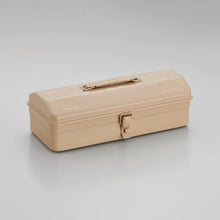 Load image into Gallery viewer, Toyo Steel Y-350 Tool Box - beige
