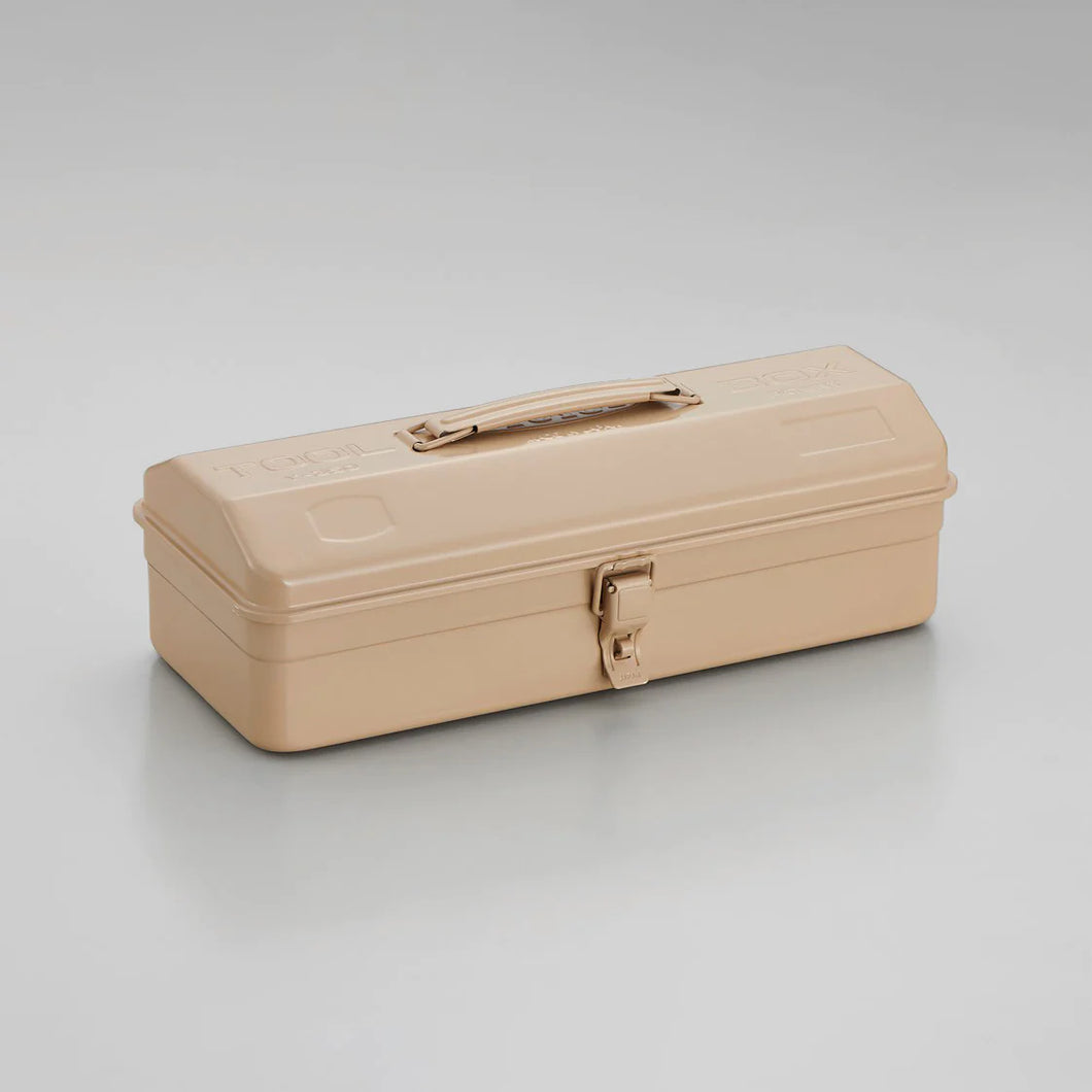 Toyo Steel Y-350 Tool Box - beige