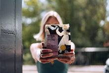 Load image into Gallery viewer, Girls Who Grind Coffee - Coffee Beans, Girl Crush, houseblend coffee. 250g
