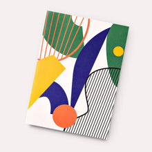 Load image into Gallery viewer, The Completist - A5 Slimline Notebook - Beacon: Dot Grid
