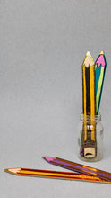 Load image into Gallery viewer, Always Write Pencil Bookmark - Hot Pink - Ark Colour Design
