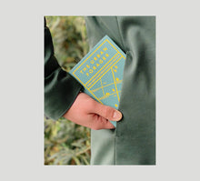 Load image into Gallery viewer, The Urban Forager:  Find and Cook Wild Food in the City - Wross Lawrence - Hoxton Mini Press
