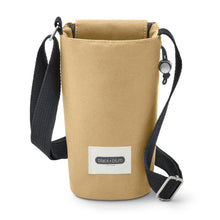 Load image into Gallery viewer, Black+Blum - Bottle Bag - Recycled Insulated Bottle Bag: Clay
