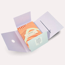 Load image into Gallery viewer, Palermo 2026 Dated Daily Planner Book size A5 by The Completist
