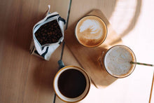 Load image into Gallery viewer, Gloria Henriquez, Single Origin, Honduras - Wholebean Coffee 250g - Girls Who Grind Coffee

