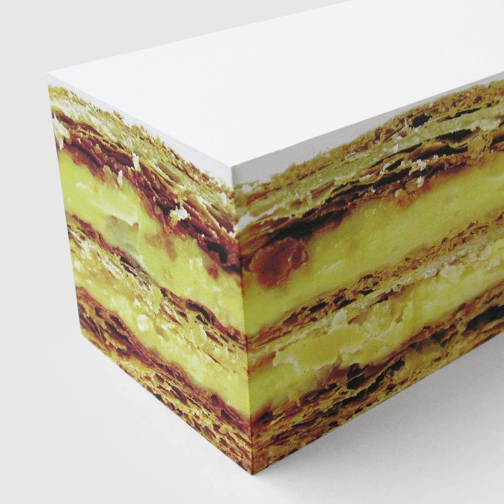1000 Feuilles Note Pad by ATYPYK Paris
