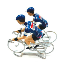 Load image into Gallery viewer, Flandriens Model Cyclists - Pro-Tour 2025 - Soudal Quickstep
