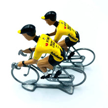 Load image into Gallery viewer, 2026 Pro Tour Cyclist Figures - Flandriens
