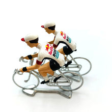 Load image into Gallery viewer, Flandriens Model Cyclists - Pro-Tour 2025 - Red Bull–BORA–hansgrohe
