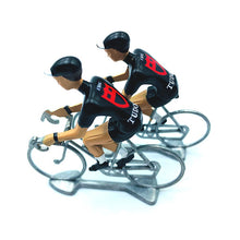 Load image into Gallery viewer, 2026 Pro Tour Cyclist Figures - Flandriens
