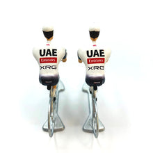 Load image into Gallery viewer, Flandriens Model Cyclists - Pro-Tour 2025 - UAE Team Emirates XRG
