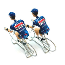 Load image into Gallery viewer, Flandriens Model Cyclists - Pro-Tour 2025 - Soudal Quickstep
