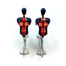 Load image into Gallery viewer, Flandriens Model Cyclists - Pro-Tour 2025 - Team PicNic PostNL
