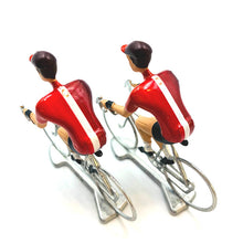 Load image into Gallery viewer, Flandriens Model Cyclists - Pro-Tour 2025 - Ineos Grenadiers
