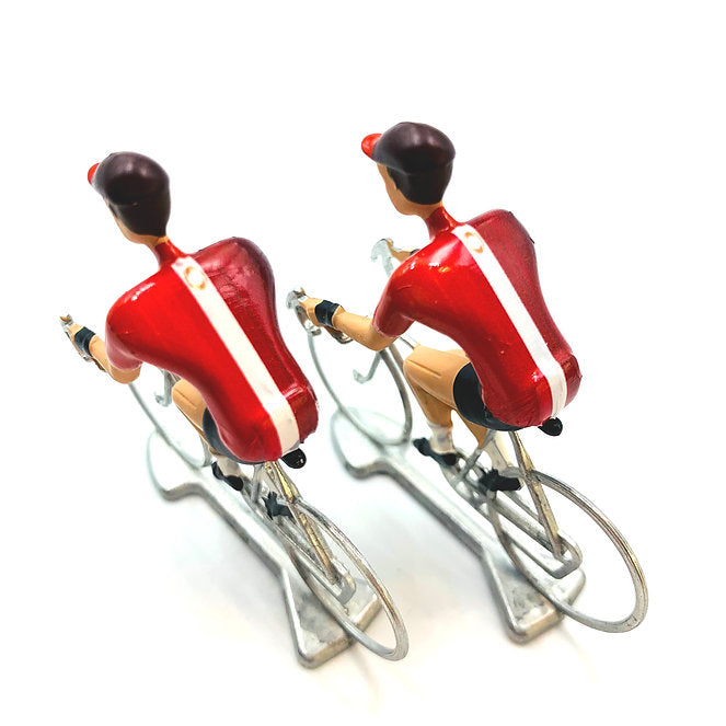 Flandriens Model Cyclists - Pro-Tour 2025 - Ineos Grenadiers