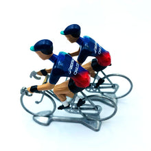 Load image into Gallery viewer, 2026 Pro Tour Cyclist Figures - Flandriens
