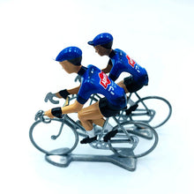 Load image into Gallery viewer, 2026 Pro Tour Cyclist Figures - Flandriens
