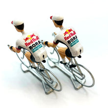 Load image into Gallery viewer, Flandriens Model Cyclists - Pro-Tour 2025 - Red Bull–BORA–hansgrohe
