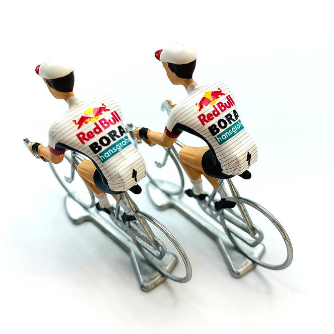 Flandriens Model Cyclists - Pro-Tour 2025 - Red Bull–BORA–hansgrohe